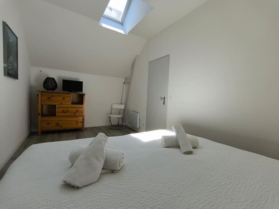 Apartment Appt 4 Pers 30mn Lourdes Vallee D'ossau