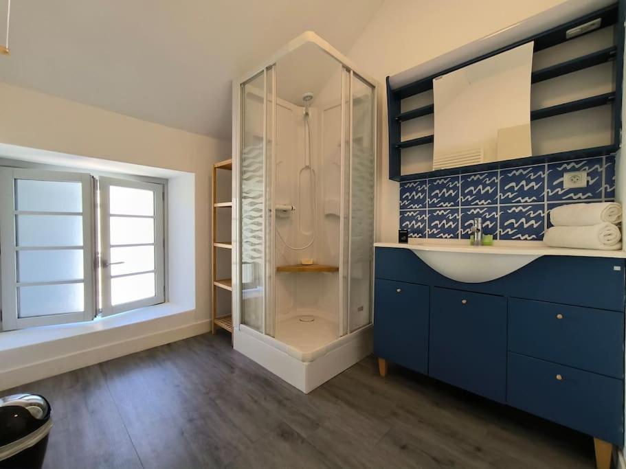 Appt 4 Pers 30mn Lourdes Vallee D'ossau Apartment *