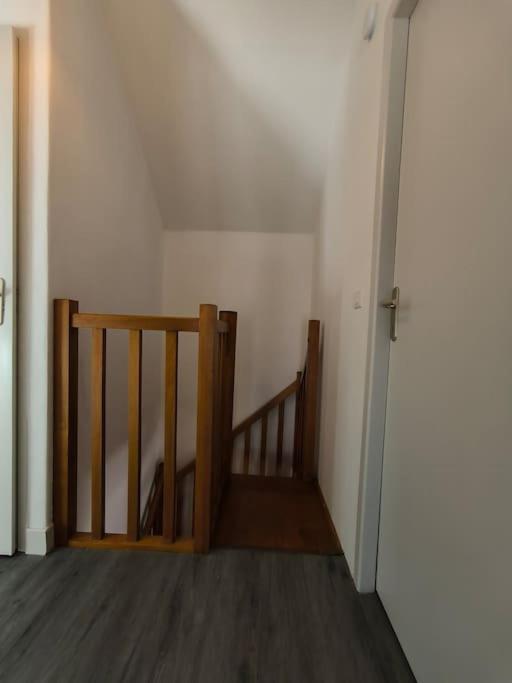 Appt 4 Pers 30mn Lourdes Vallee D'ossau Apartment Coarraze