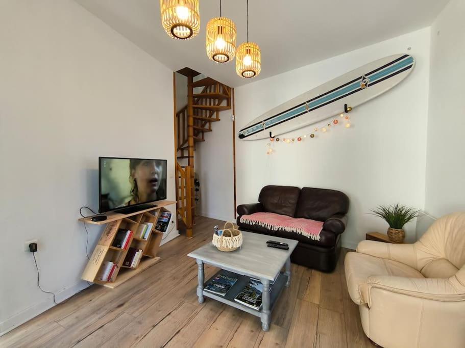 Apartment Appt 4 Pers 30mn Lourdes Vallee D'ossau Coarraze
