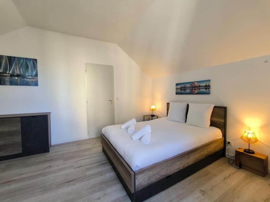 Appt 4 Pers 30mn Lourdes Vallee D'ossau *