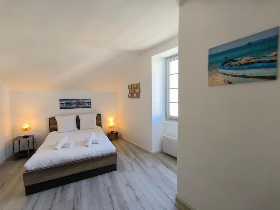 Apartment Appt 4 Pers 30mn Lourdes Vallee D'ossau Coarraze