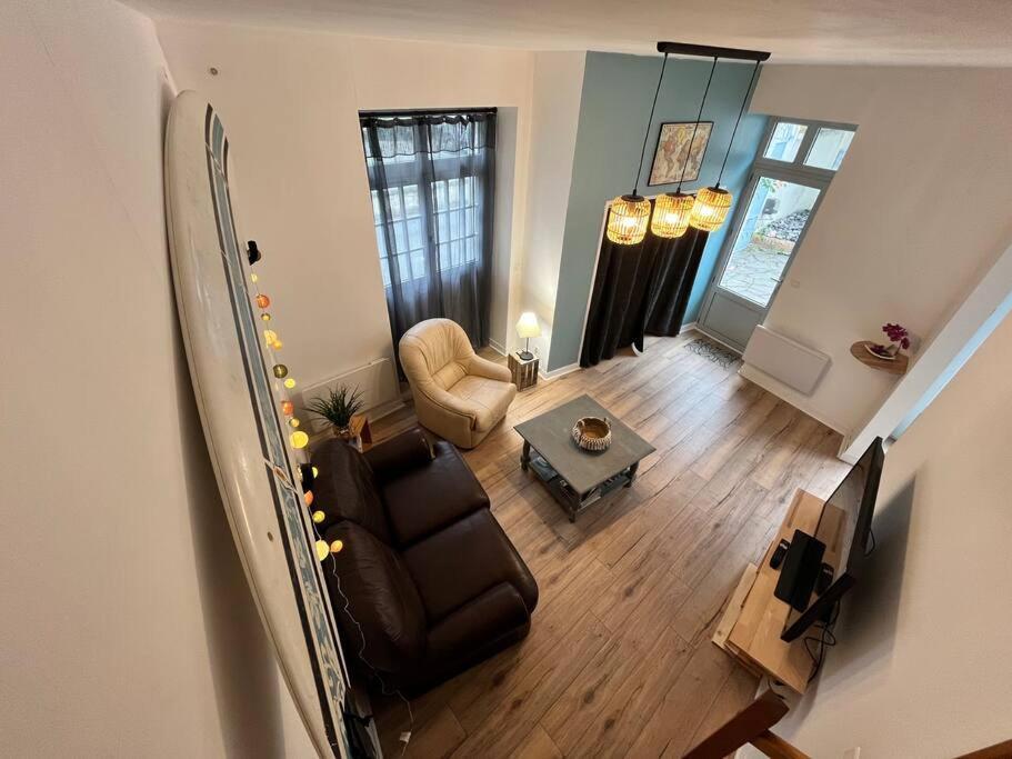Appt 4 Pers 30mn Lourdes Vallee D'ossau Apartment