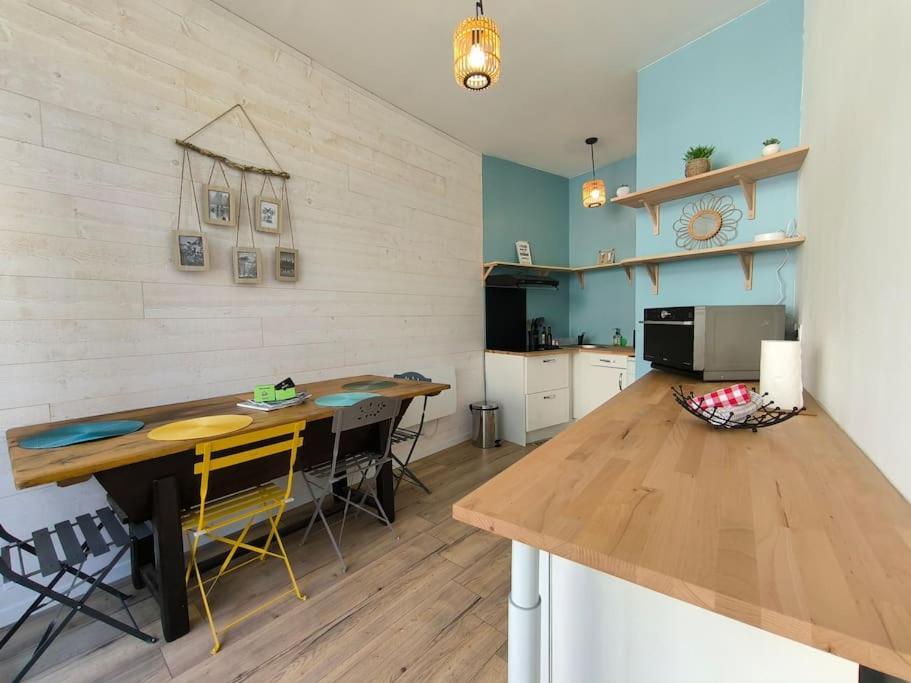 Apartment Appt 4 Pers 30mn Lourdes Vallee D'ossau Coarraze